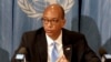 Ambassador Robert Wood