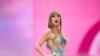 Taylor Swift në koncertin në Stadiumin Wembley të Londrës (21 qershor 2024)