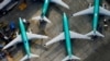Union's rejection of Boeing offer threatens jobs at aerospace suppliers 