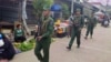 ပန်ဆိုင်း(ကြူကုတ်)မှာ အုပ်ချုပ်ရေးယန္တရား ပြန်လည်ထူထောင်နေကြောင်း MNDAA ထုတ်ပြန် (နိုဝင်ဘာ ၂၉၊ ၂၀၂၃)