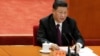 中国国家主席习近平2018年12月18日在中国庆祝改革开放40周年大会上发表讲话。
