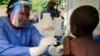 Wani karamin yaro ya mutu sakamakon cutar Ebola a Uganda wanda shi na biyu da cutar ta kashe bayan an samu barkewarta a watan Janairu