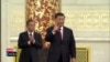 Xi Jinping Konsolide Kontwol li sou Pouvwa Lachin