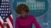 Administrasyon Biden nan di Ayiti Enpòtan nan Zye Etazini