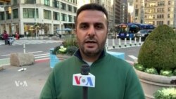 Pêşhateyên Dawî Yên Xwepêşandanên li Îranê