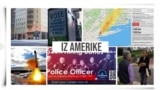 Iz Amerike 127 H