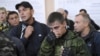 Russia military recruitment 