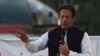 سابق وزیرِ اعظم عمران خان (فائل فوٹو)