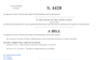 S.4428 - Taiwan Policy Act of 2022