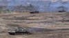 Belarusian Sources See Lingering Russian Threat to Ukraine's North, Disagree on Belarus' Role 