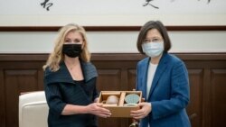 美國參議員稱台灣為獨立國家後中共以“強制外交” 逼迫美國