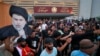 دەسەڵاتی دادوەری عێراق چالاکییەکانی ڕاگرت لە کاتێکدا موقتەدا سەدر قەیرانی سیاسی گەورەی دروستکردووە 