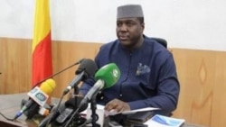  Mali jamanaw ni ɲɔgɔn cɛ jɛkafɔ ɲɛmɔgɔba, Ousmane Issoufi Maiga ni politiki ɲɛmaa 11 minnu bilala ka bɔ kaso la barola