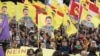Ocalan ji Îmralî Peyamekê Bo Raya Giştî Dişîne