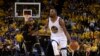 Nouvelle défaite pour Golden State en NBA