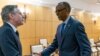 Amerika n'u Rwanda Bikomeje Kutavuga Rumwe Ku Kibazo cy'Intambara Muri Kongo