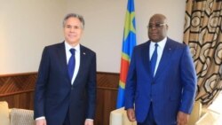 SML: USA esengi Conseil ya kimya ya UA kosala manso mpo malako na Luanda mpe Nairobi makokisama