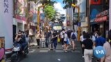 VOA Asia Weekly: What Taiwanese Want in Relations with China