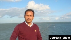 সঞ্জীব দ্রং, সাধারণ সম্পাদক, বাংলাদেশ আদিবাসী ফোরাম