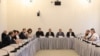 სამუშაო ჯგუფის შეხვედრა საქართველოს პარლამენტში