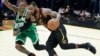 Le futur champion NBA boycottera Trump