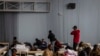 加纳学生说逃离乌克兰因歧视而受阻
