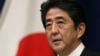 日本首相安倍晋三(2012年资料照片)