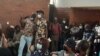 Nhengo dzesangano rinotsigira Zanu PF re Zimbabwe Citizens Forum