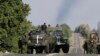 Ukraina Tangkap Seorang Tentara Rusia