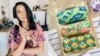 Bukan Sekadar Tradisi, Kue Lebaran Jadi Obat Rindu Warga Indonesia di AS