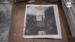 Con Macron, Francia permanecerá en la Otan y la UE