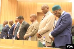 Amalunga edale lephalamende