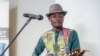 Muimbi wemusambo weJazz, Bernard Bukira-Betera