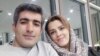 Cavad Heydərinin ailəsinin iki üzvü müvəqqəti olaraq azadlığa buraxılıb
