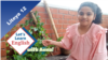 Liteya 12: Elanga ekolaka ndege nini?