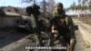 用NLAW击毁俄军装甲车 乌克兰士兵感谢英国