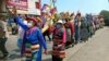 སྤྱི་ལོ་༢༠༢༢ ལོའི་གསུམ་བཅུའི་དུས་དྲན་བོད་མིའི་རང་དབང་སྒེར་ལངས་ཀྱི་ལས་འགུལ་དང་རྒྱལ་སྤྱིའི་རྒྱབ་སྐྱོར།