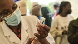 Emissão Vespertina 6 Abril 2022: Moçambique-Desvio de fundos da COVID? Professores angolanos suspendem greve