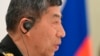 中国国防部长李尚福出访俄罗斯和白俄罗斯。