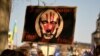 UKRAINE-CRISIS/GERMANY-PROTESTS