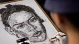 PHILIPPINES-ART/HAIR