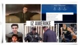 Iz Amerike 101 (26. mart 2022)