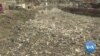 Size of Earth's Plastic Problems Comes Into View