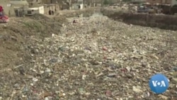 Size of Earth's Plastic Problems Comes Into View