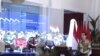 Jokowi Targetkan 30 juta UMKM bisa go digital pada tahun 2024 mendatang (biro Setpres)