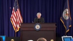 US Central Bank Lowers Growth Forecast But Says Economy Rebounding