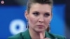 Russian TV host claims Ukraine bashing unintentional