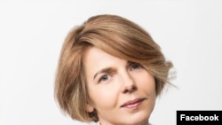 Vira Hyrych