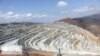 
İran Azərbaycanından mis mineralının xam şəkildə çıxarılması tənqidlərə səbəb olub