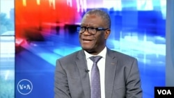 Dkt. Denis Mukwege 
